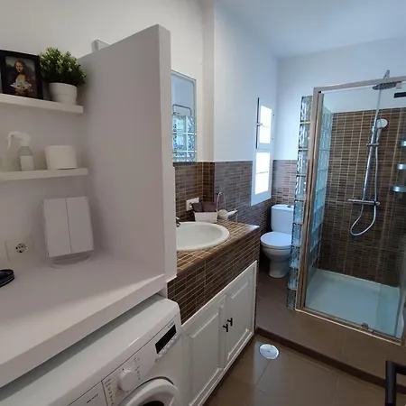 Apartamento Centro-avenida Apartment Tarifa