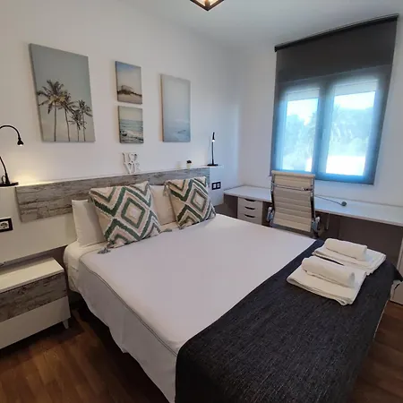 Apartamento Centro-avenida Apartment Tarifa