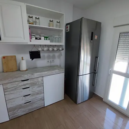 Apartamento Centro-avenida * Tarifa