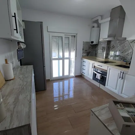 Apartamento Centro-avenida * Tarifa