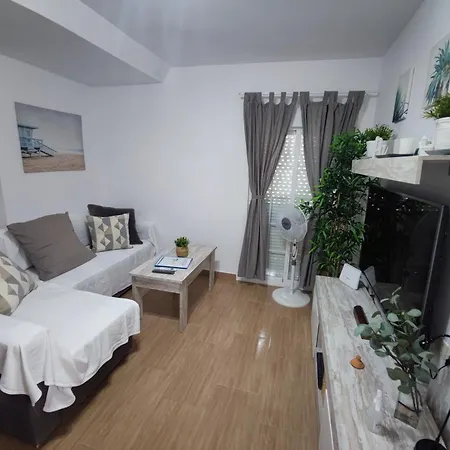 Apartamento Centro-avenida Apartment