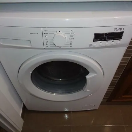Apartamento Centro-avenida Apartment Tarifa