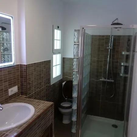 Apartamento Centro-avenida Tarifa