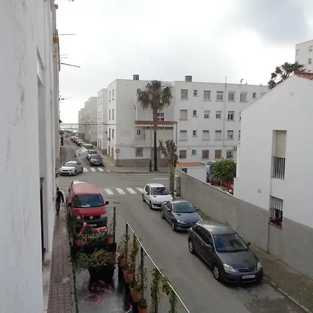 Apartment Apartamento Centro-avenida *