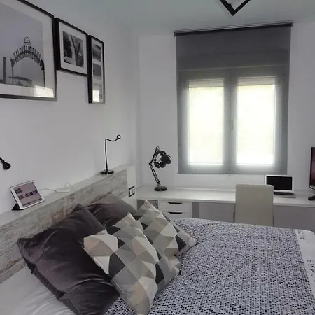 Apartamento Centro-avenida Apartment Tarifa