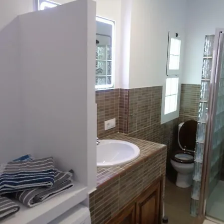 Apartamento Centro-avenida * Tarifa