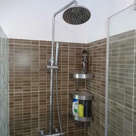 Apartamento Centro-avenida Apartment *