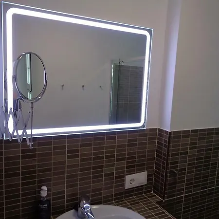 Apartamento Centro-avenida Apartment *