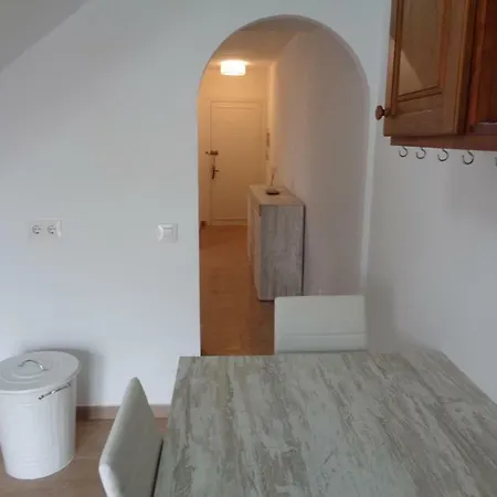 Apartamento Centro-avenida