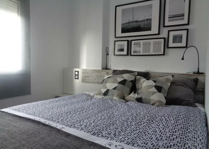 Apartment Centro-avenida