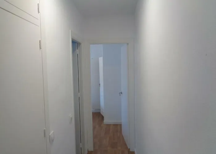 Apartment Centro-avenida