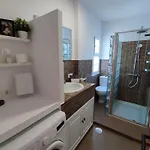Centro-avenida Apartamento Tarifa