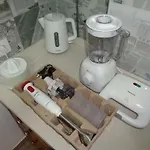 Centro-avenida Apartamento *