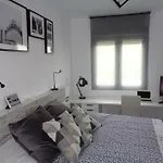 Centro-avenida Apartamento Tarifa