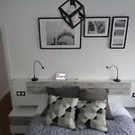 Apartamento Centro-avenida