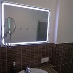 Centro-avenida Apartamento *