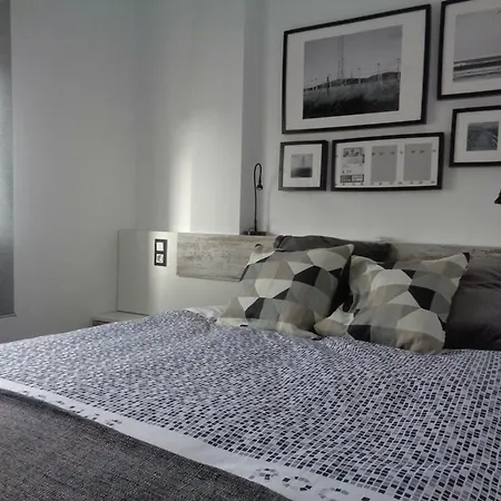Apartamento Centro-avenida