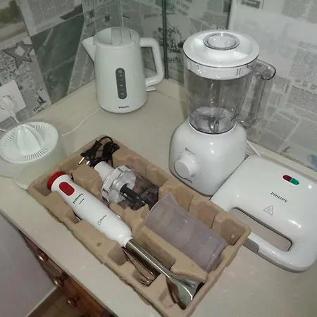 Centro-avenida Apartamento *