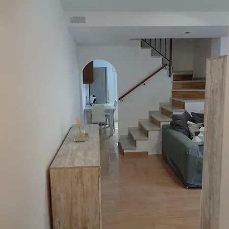Apartamento Centro-avenida *